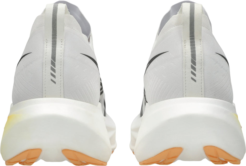 Asics MegaBlast Running Shoes - White