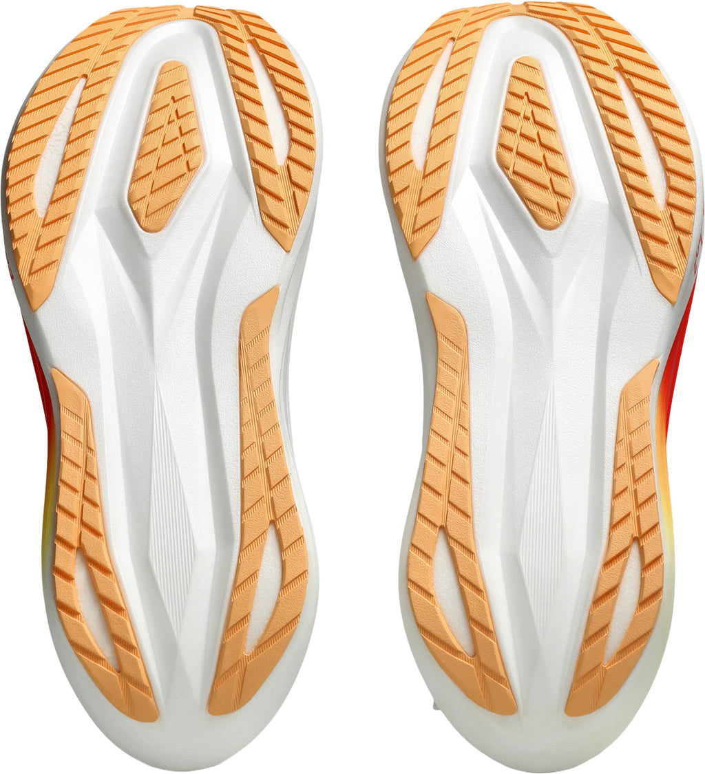 Asics MegaBlast Running Shoes - White