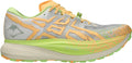 Asics MetaFuji Men's Trail Running Shoes - Cream