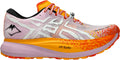 Asics MetaFuji Men's Trail Running Shoes - Pink