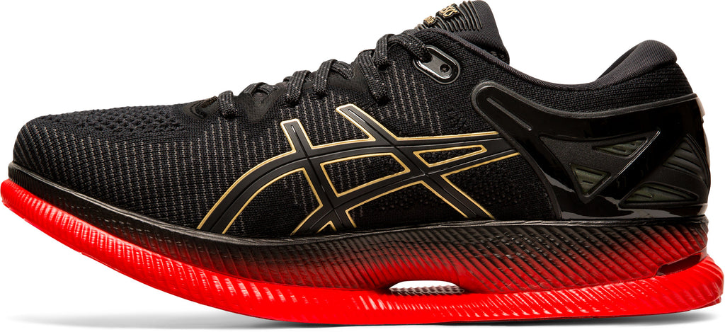 Asics MetaRide Women's Running Shoes - Black