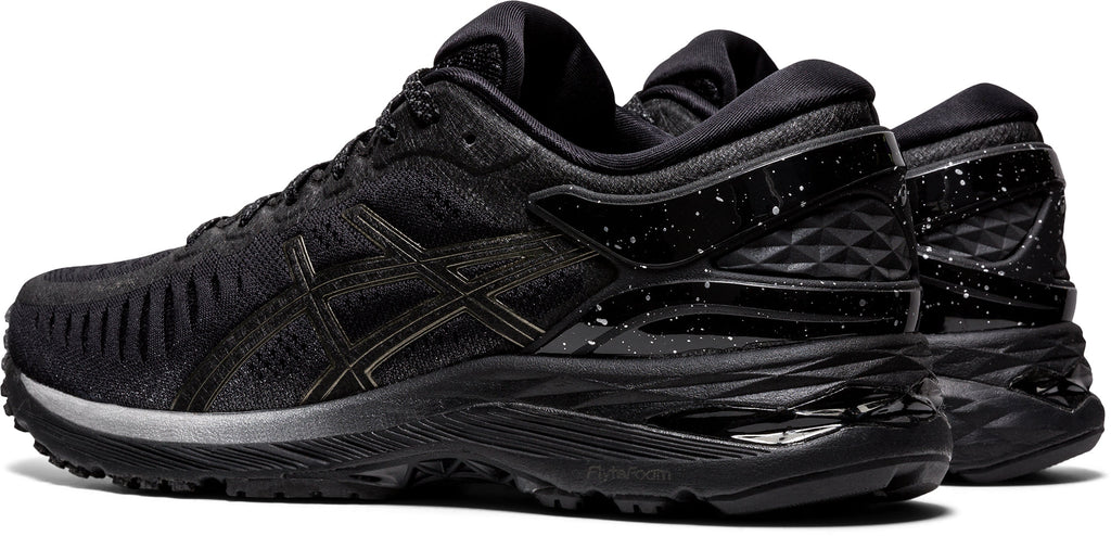Asics MetaRun Women's Running Shoes - Black