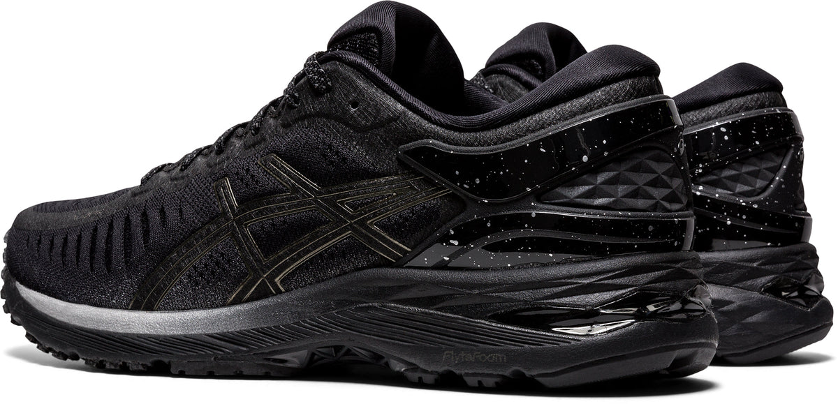 Asics MetaRun Women's Running Shoes - Black