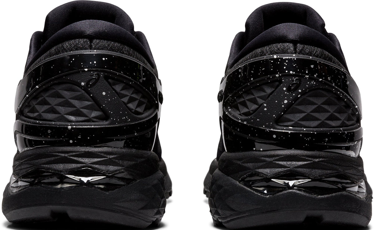 Asics MetaRun Women's Running Shoes - Black
