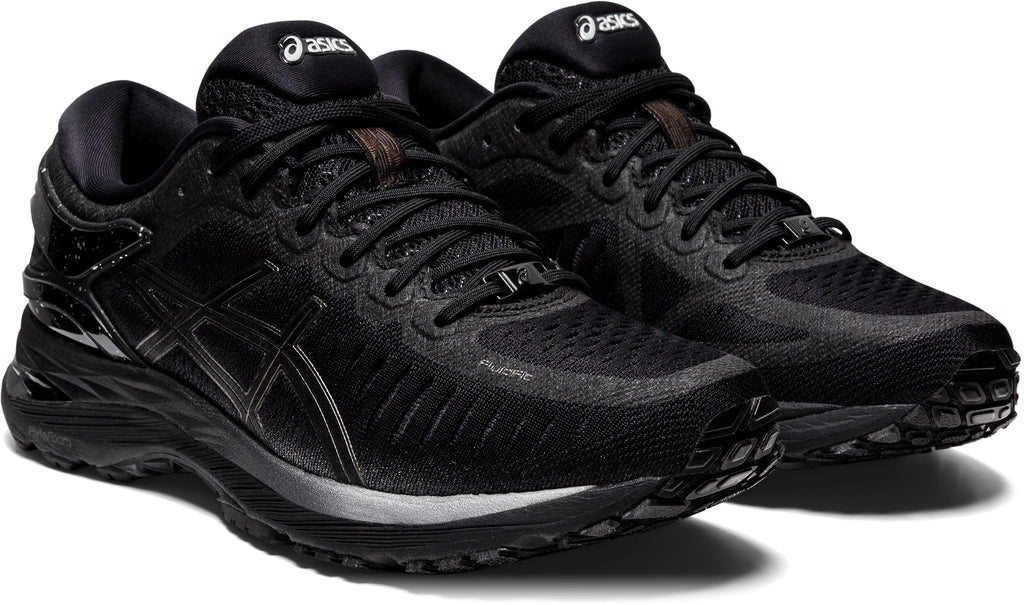 Asics MetaRun Women's Running Shoes - Black