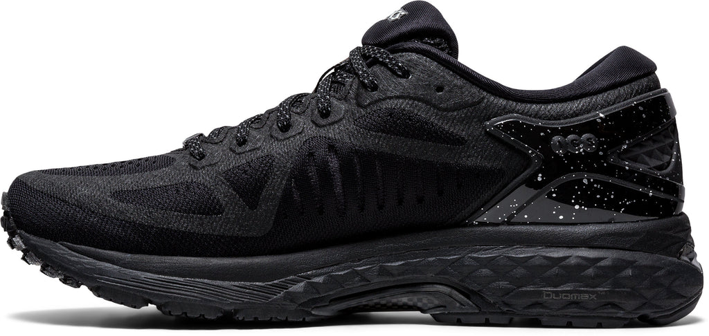 Asics MetaRun Women's Running Shoes - Black