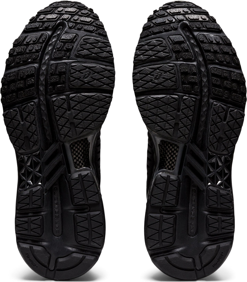 Asics MetaRun Women's Running Shoes - Black