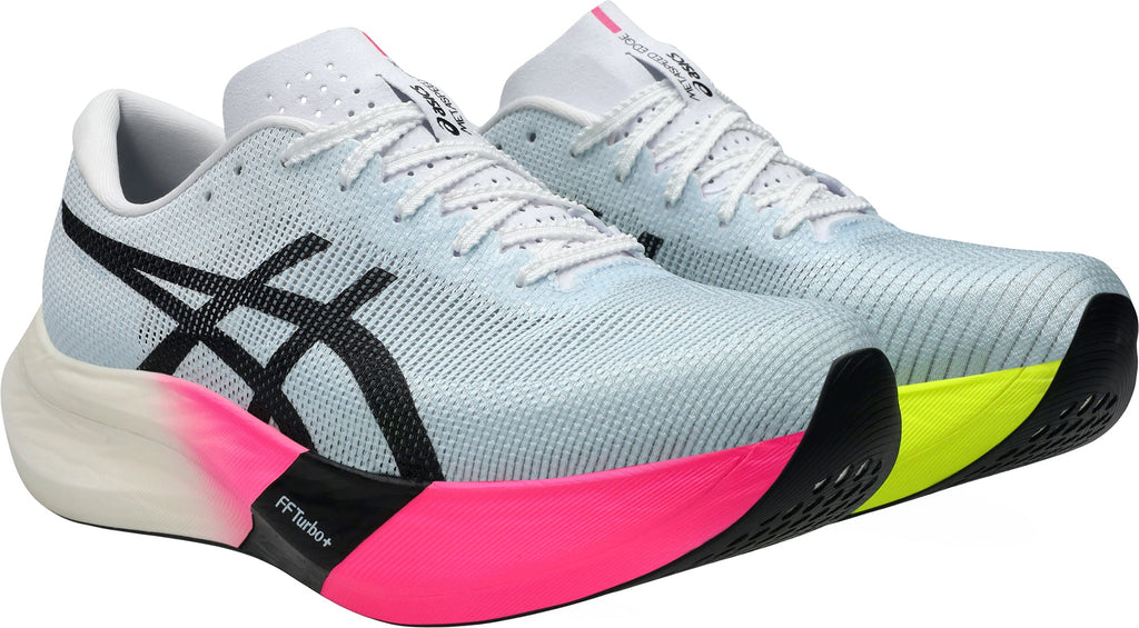 Asics MetaSpeed Edge Paris Running Shoes - Blue