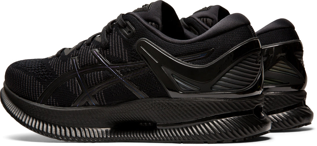 Asics MetaRide Men's Running Shoes - Black