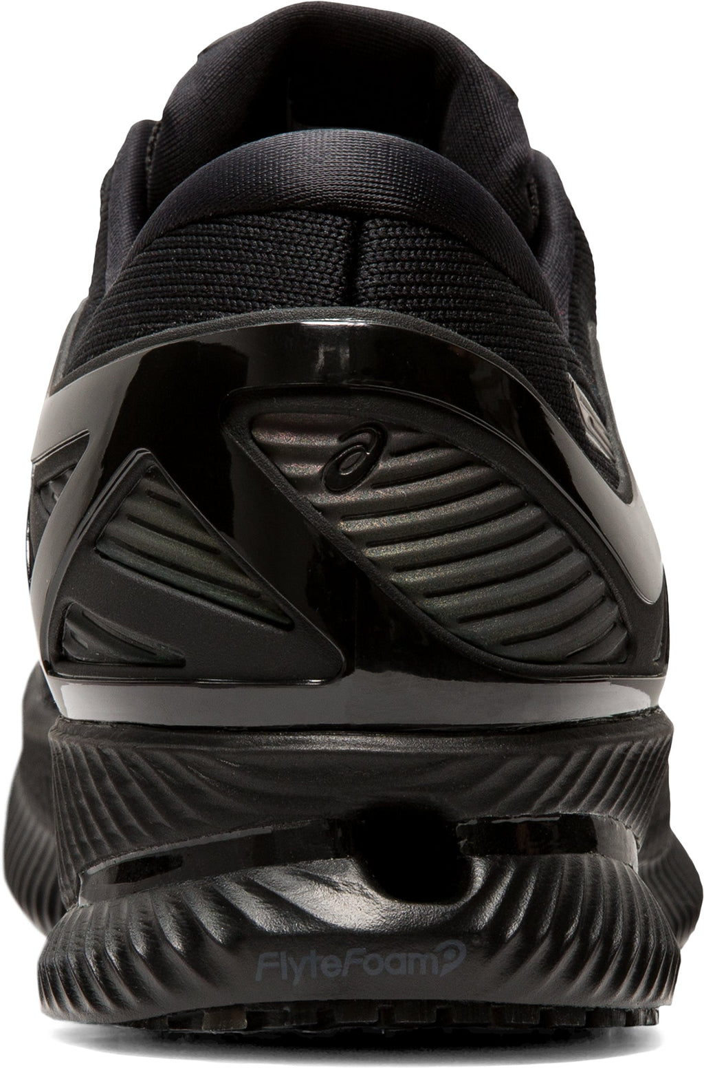 Asics MetaRide Men's Running Shoes - Black