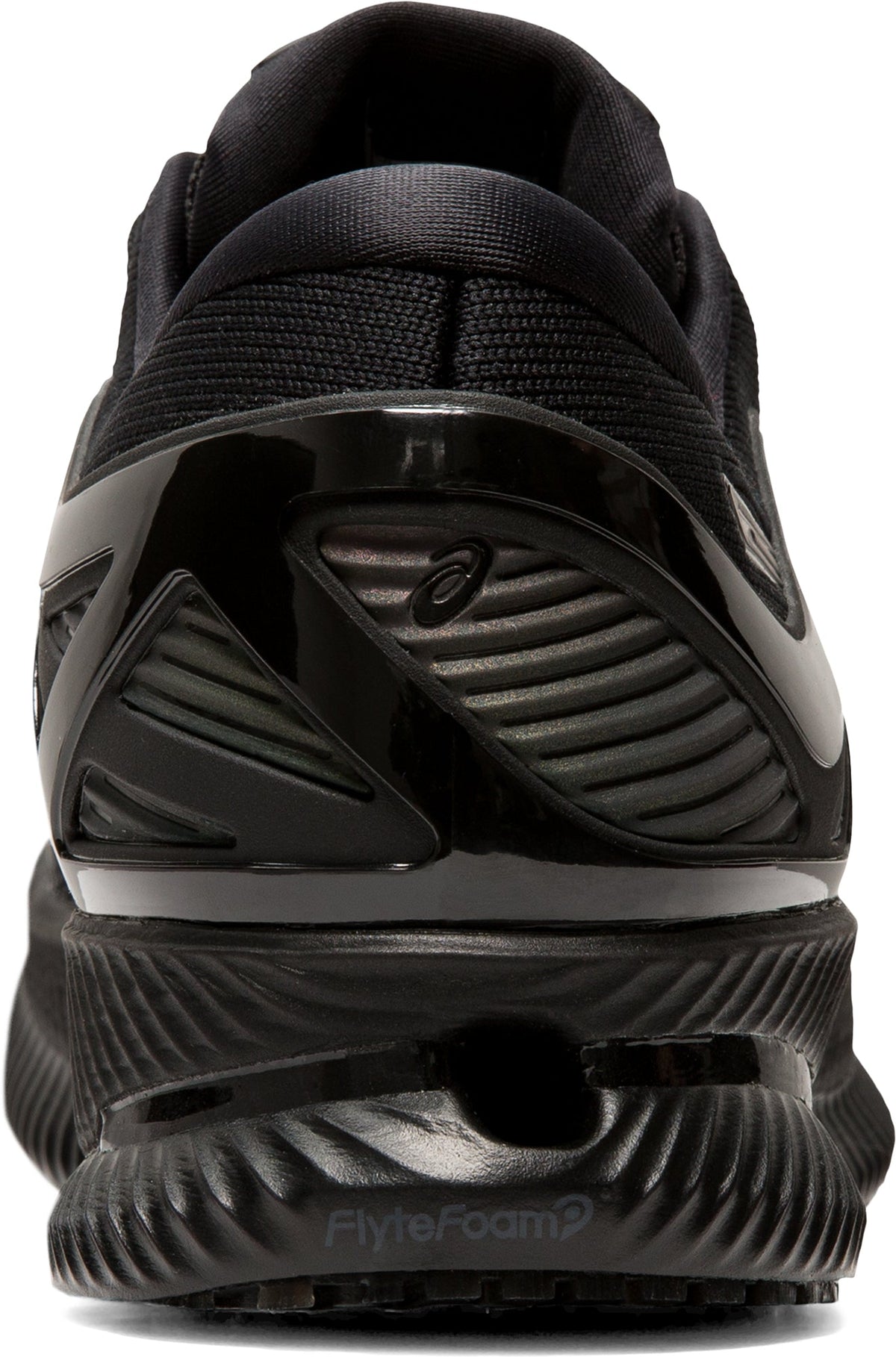 Asics MetaRide Men's Running Shoes - Black