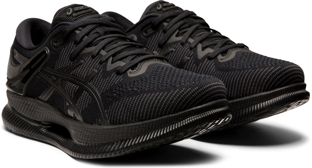 Asics MetaRide Men's Running Shoes - Black