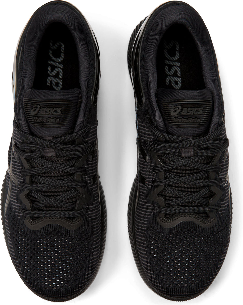 Asics MetaRide Men's Running Shoes - Black
