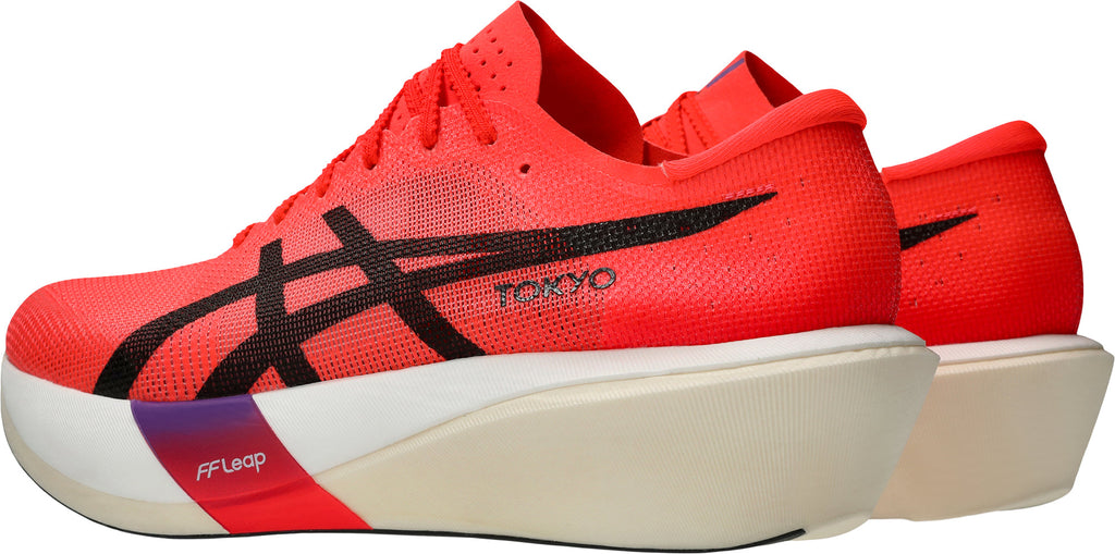 Asics MetaSpeed Edge Tokyo Running Shoes - Red