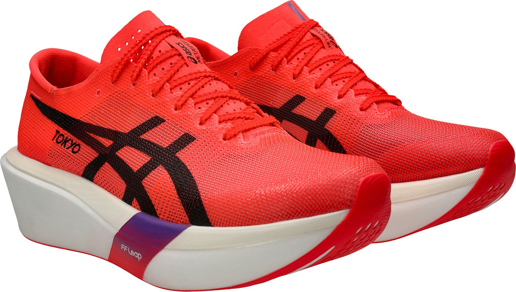 Asics MetaSpeed Sky Tokyo Running Shoes - Red