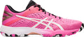 Asics Netburner Professional FF 2 Women's Netball Shoes - Pink