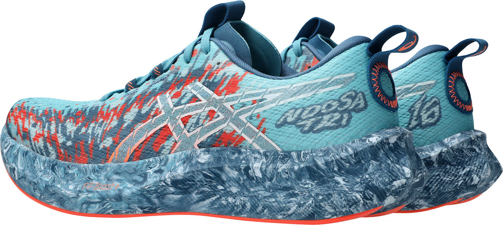 Asics Gel Noosa Tri 16 Men's Running Shoes - Blue