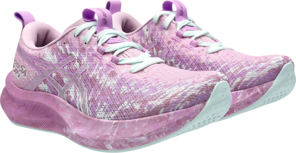Asics Noosa Tri 16 Women's Running Shoes - Pink