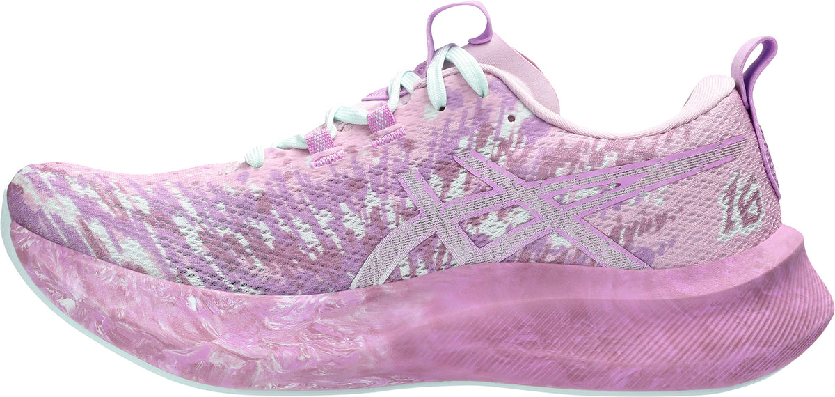 Asics Noosa Tri 16 Women's Running Shoes - Pink
