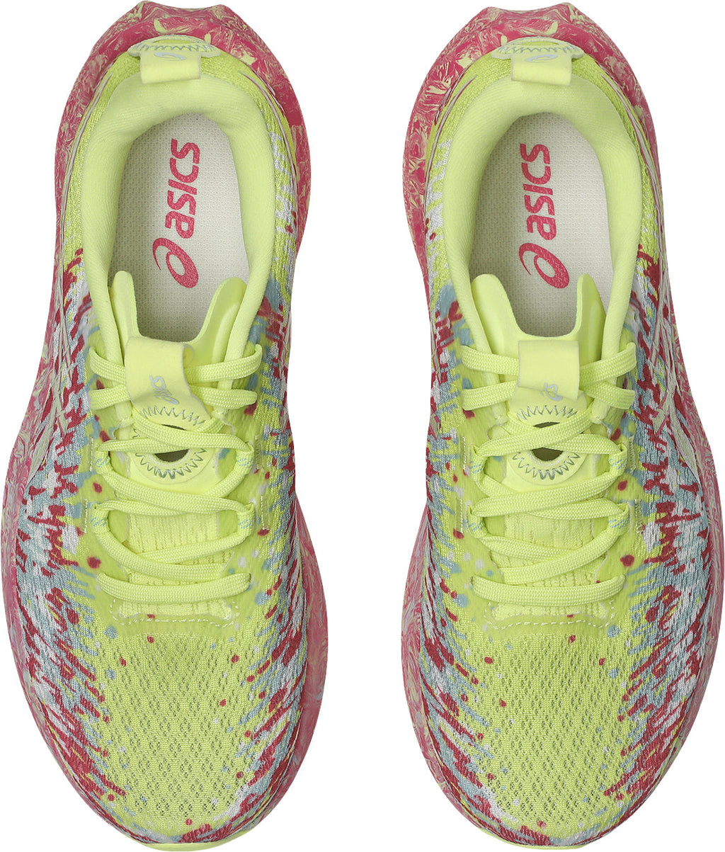 Asics Noosa Tri 16 Women's Running Shoes - Yellow