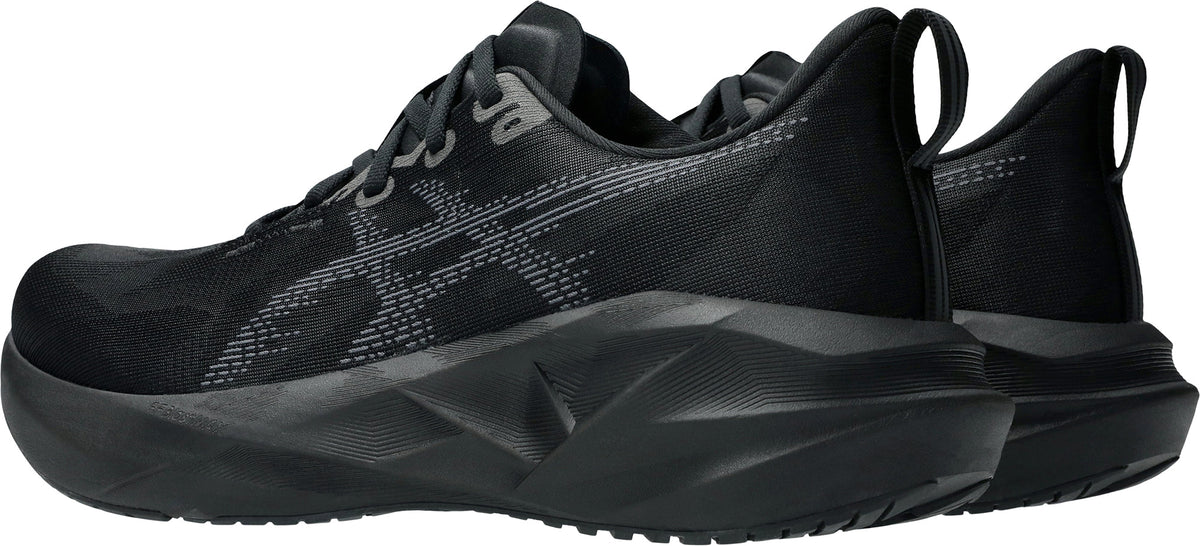 Asics NovaBlast 5 Men's Running Shoes - Black