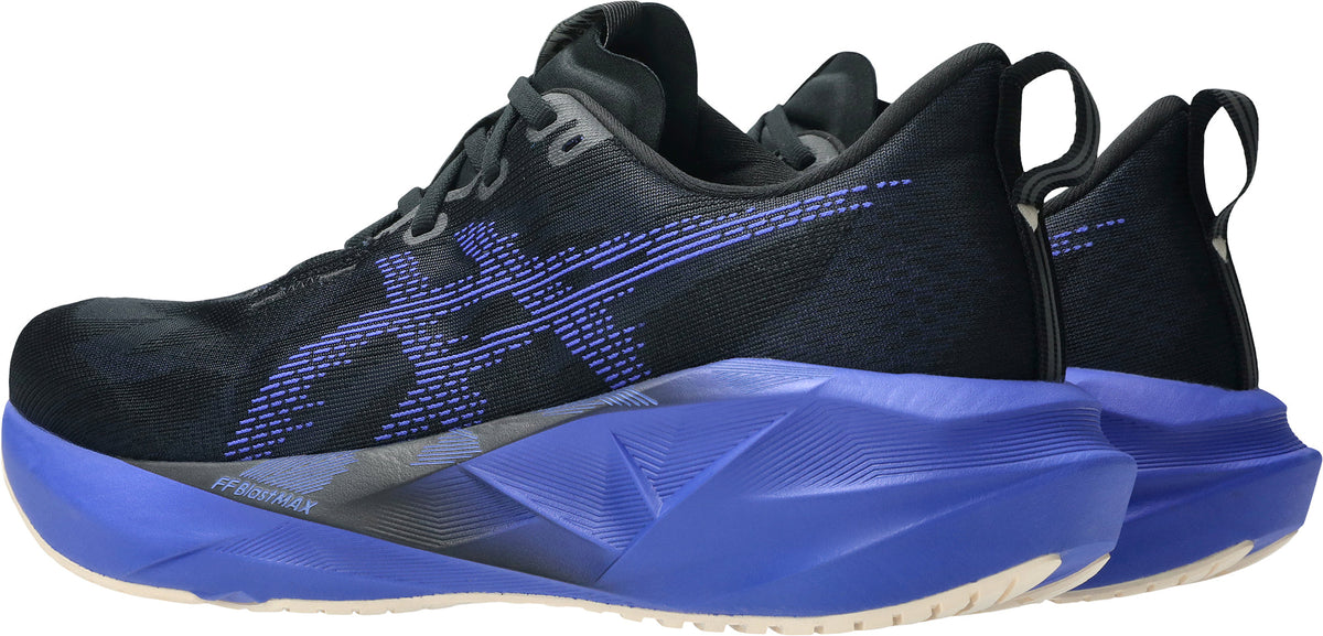 Asics NovaBlast 5 Men's Running Shoes - Black