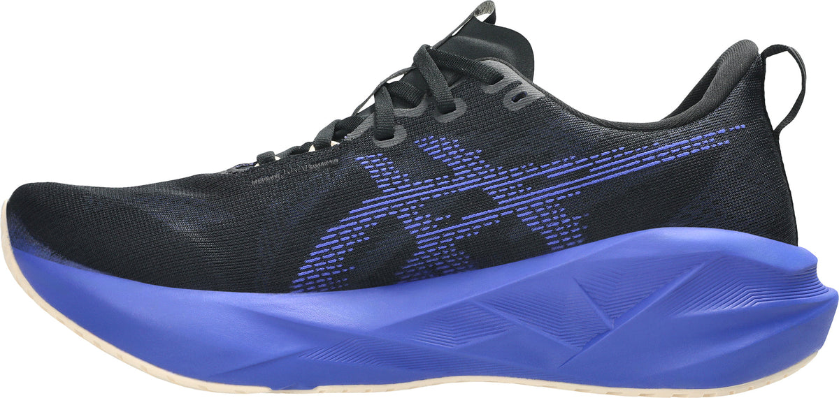 Asics NovaBlast 5 Men's Running Shoes - Black
