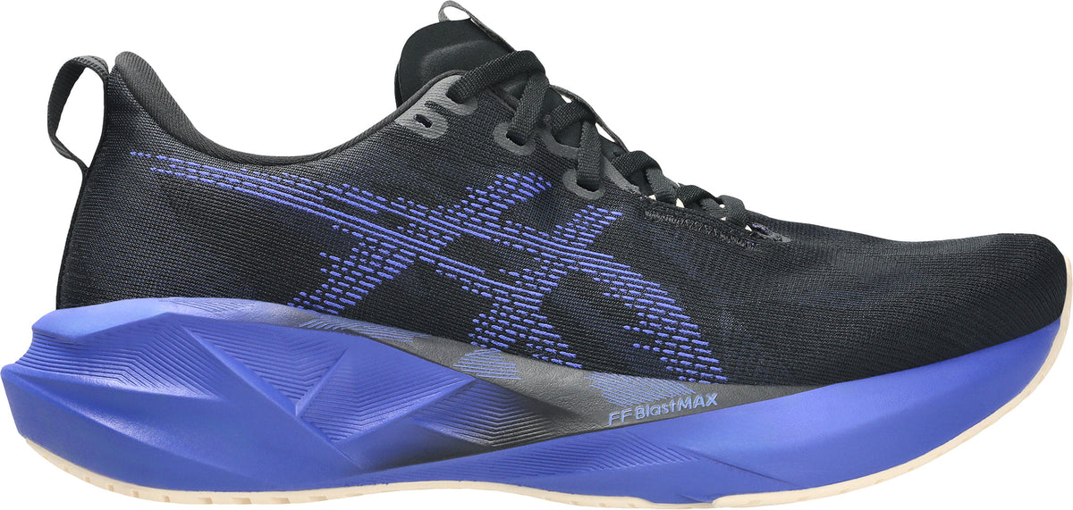 Asics NovaBlast 5 Men's Running Shoes - Black