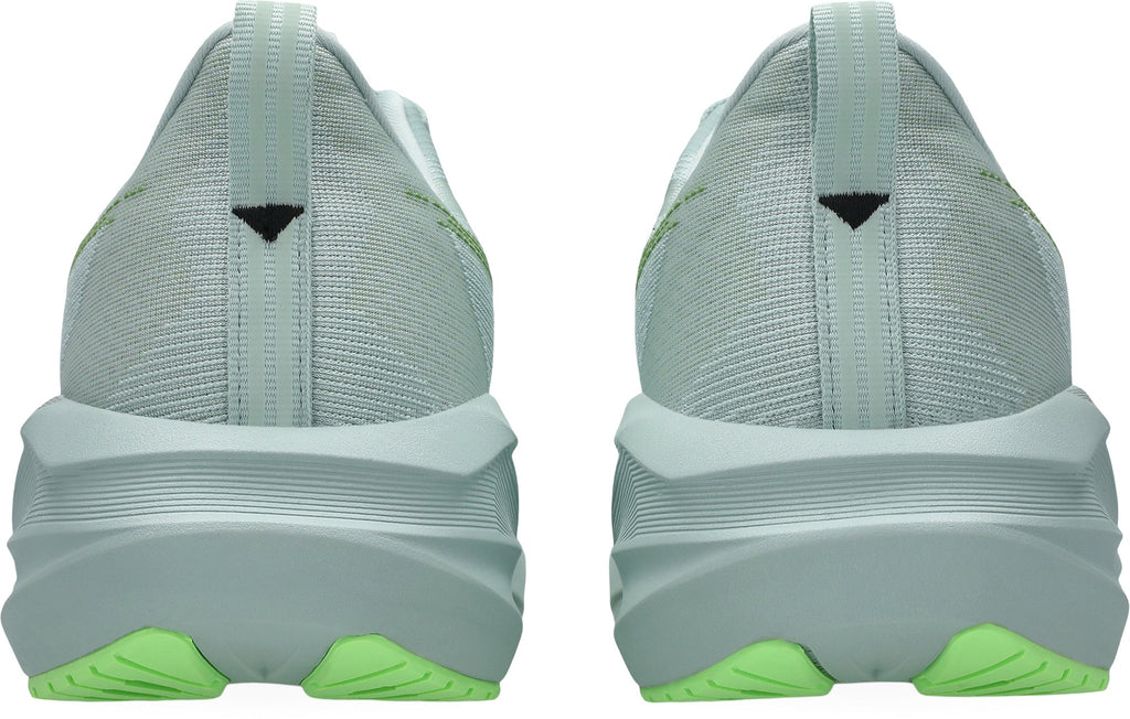 Asics NovaBlast 5 Men's Running Shoes - Green