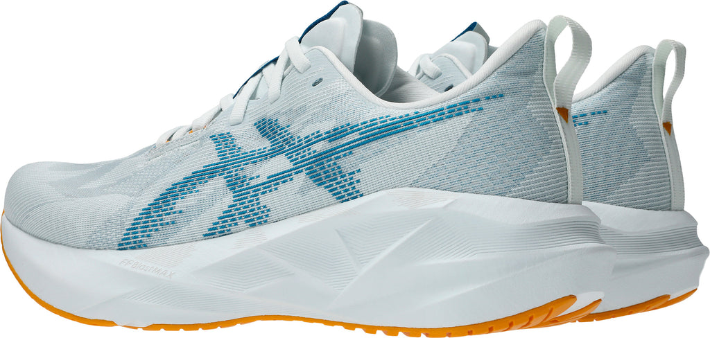 Asics NovaBlast 5 Men's Running Shoes - Blue