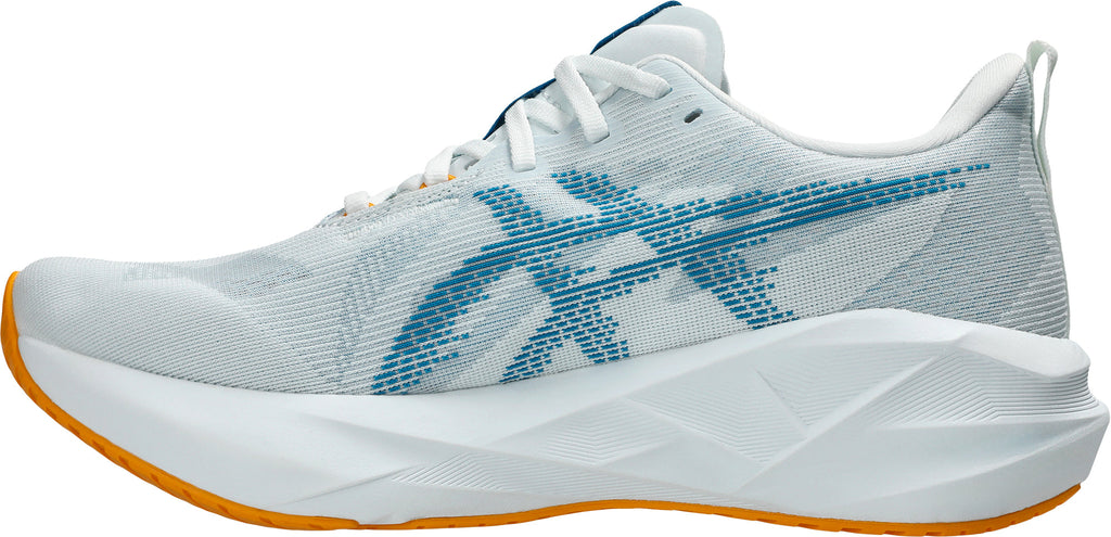 Asics NovaBlast 5 Men's Running Shoes - Blue