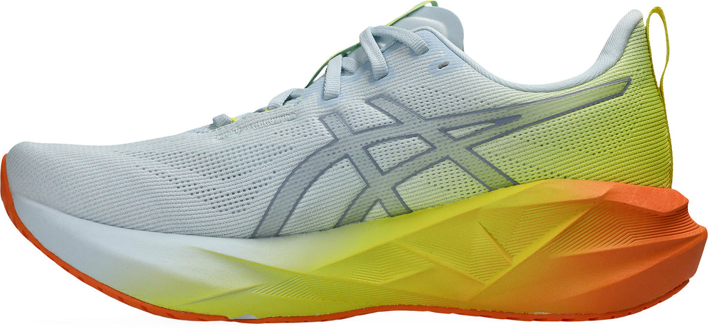 Asics NovaBlast 5 Men's Running Shoes - Blue