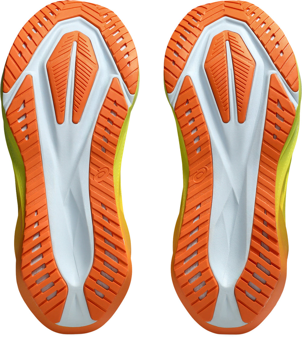 Asics NovaBlast 5 Men's Running Shoes - Blue