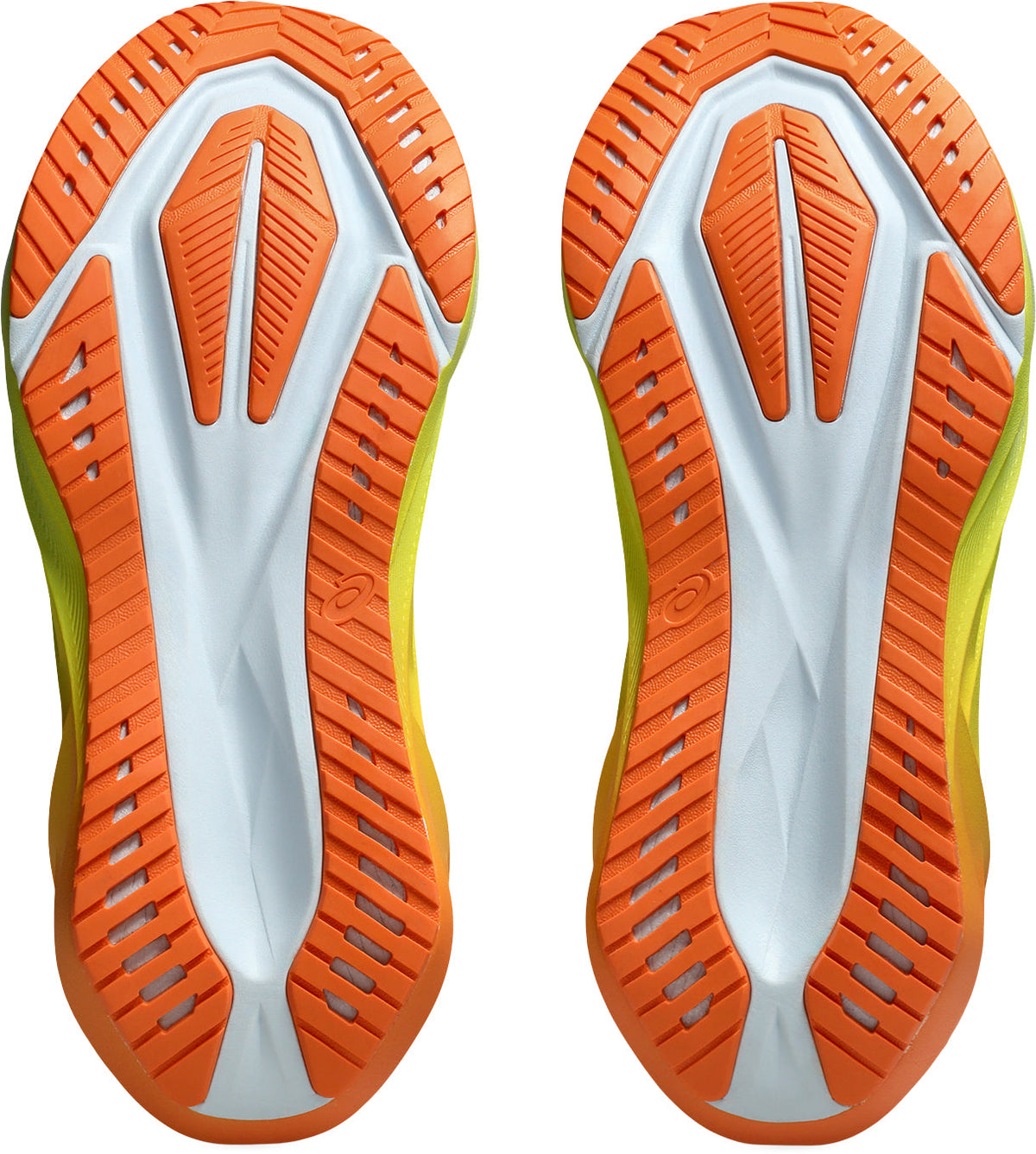 Asics NovaBlast 5 Men's Running Shoes - Blue