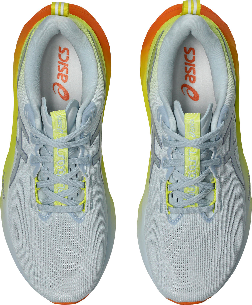 Asics NovaBlast 5 Men's Running Shoes - Blue