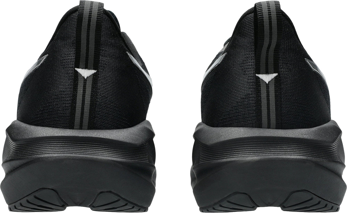 Asics NovaBlast 5 Men's Running Shoes - Black
