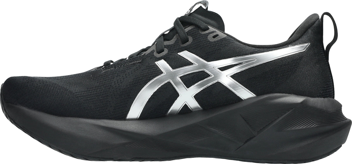 Asics NovaBlast 5 Men's Running Shoes - Black
