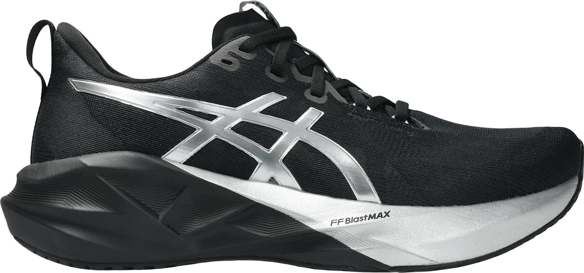 Asics NovaBlast 5 Men's Running Shoes - Black