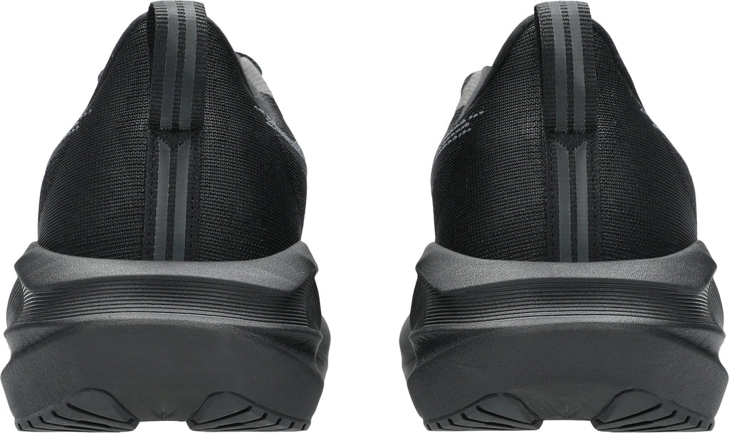 Asics NovaBlast 5 Women's Running Shoes - Black