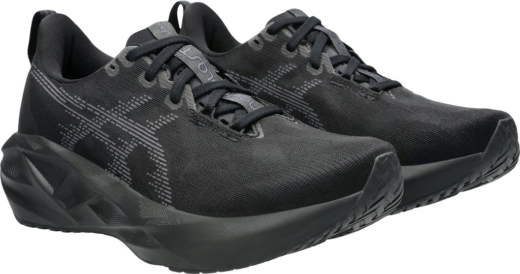 Asics NovaBlast 5 Women's Running Shoes - Black