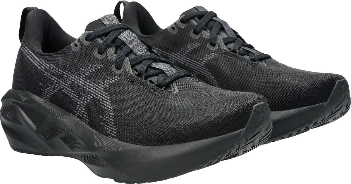 Asics NovaBlast 5 Women's Running Shoes - Black