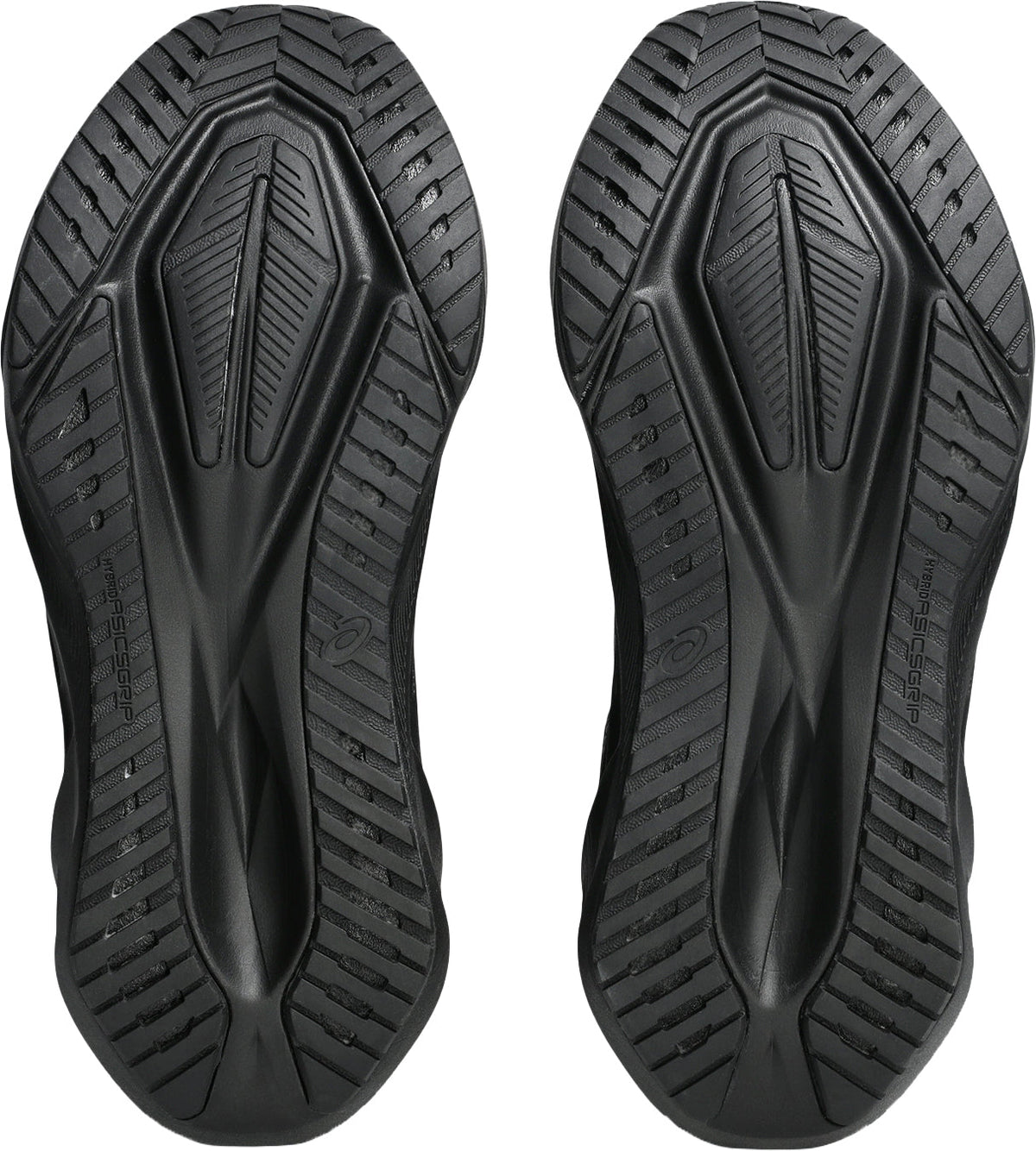 Asics NovaBlast 5 Women's Running Shoes - Black