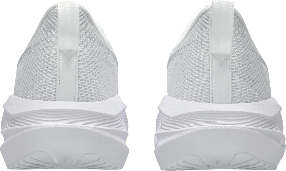 Asics NovaBlast 5 Women's Running Shoes - White