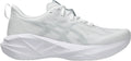 Asics NovaBlast 5 Women's Running Shoes - White