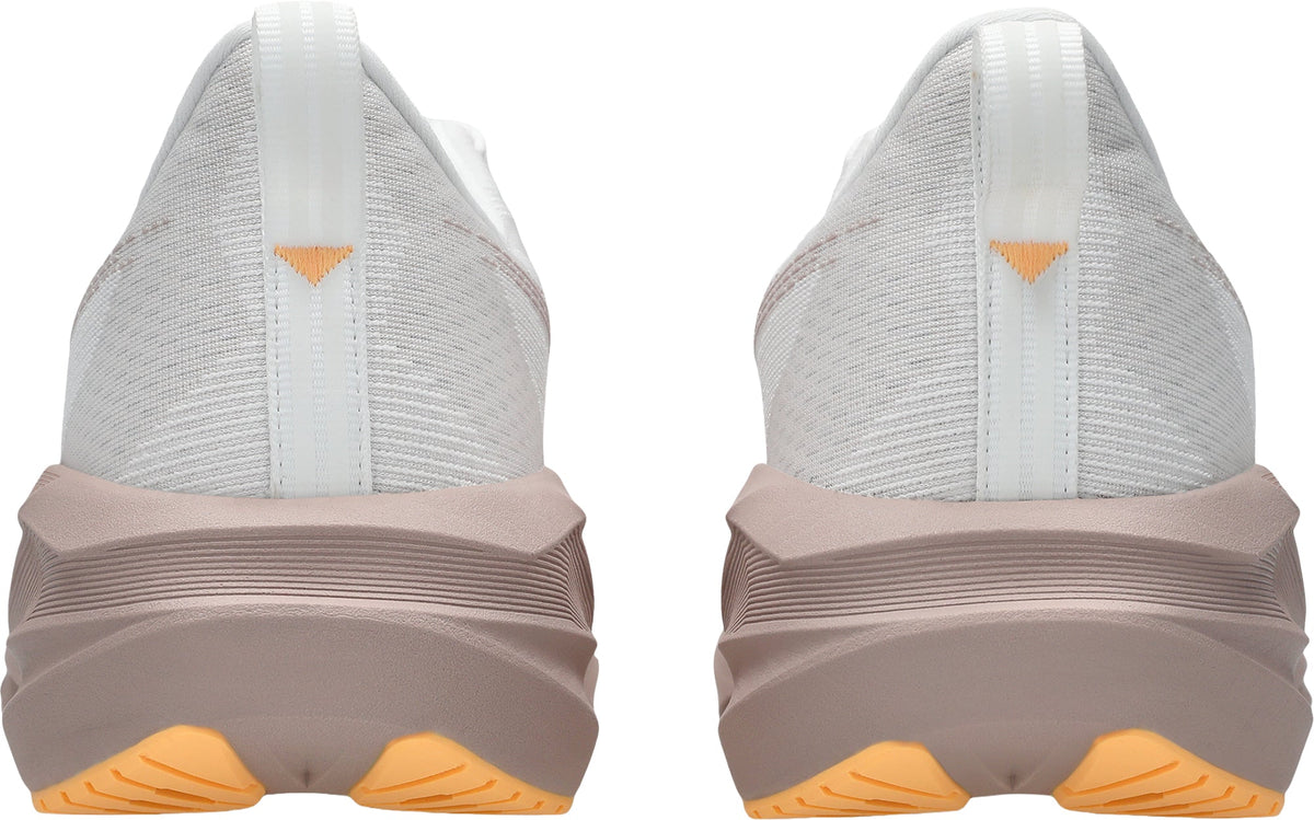 Asics NovaBlast 5 Women's Running Shoes - White
