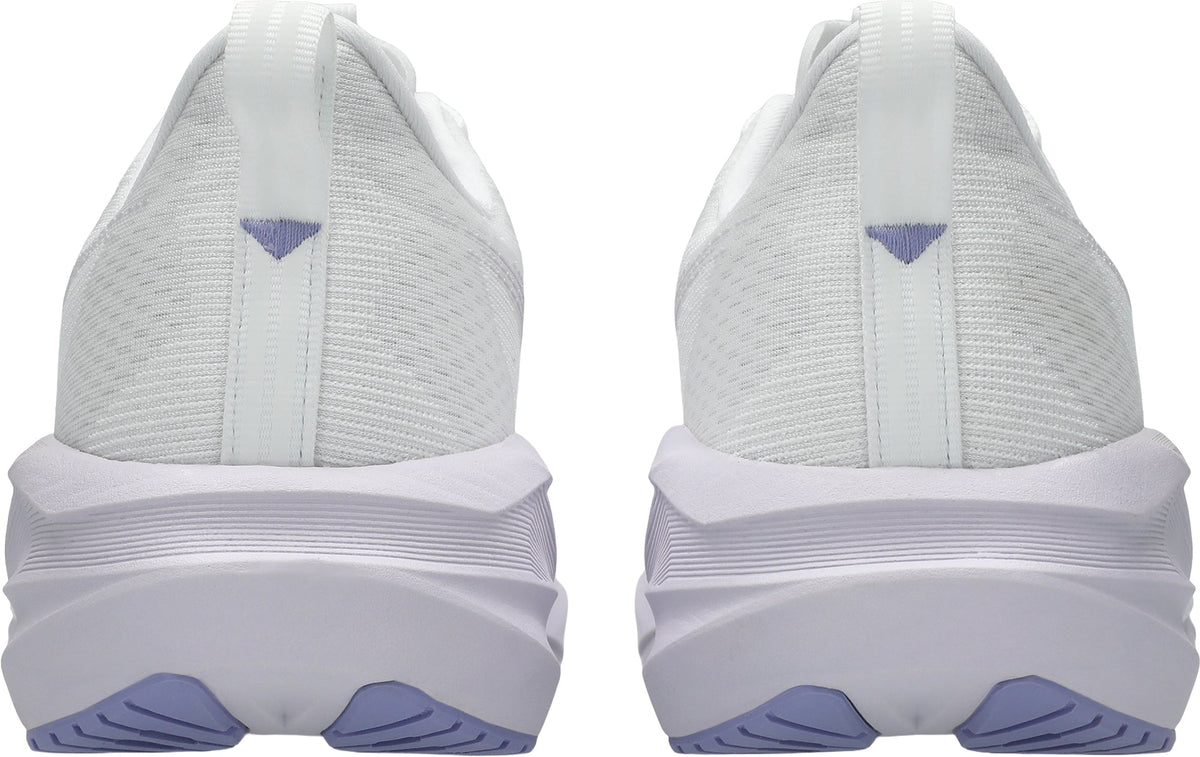 Asics NovaBlast 5 Women's Running Shoes - White