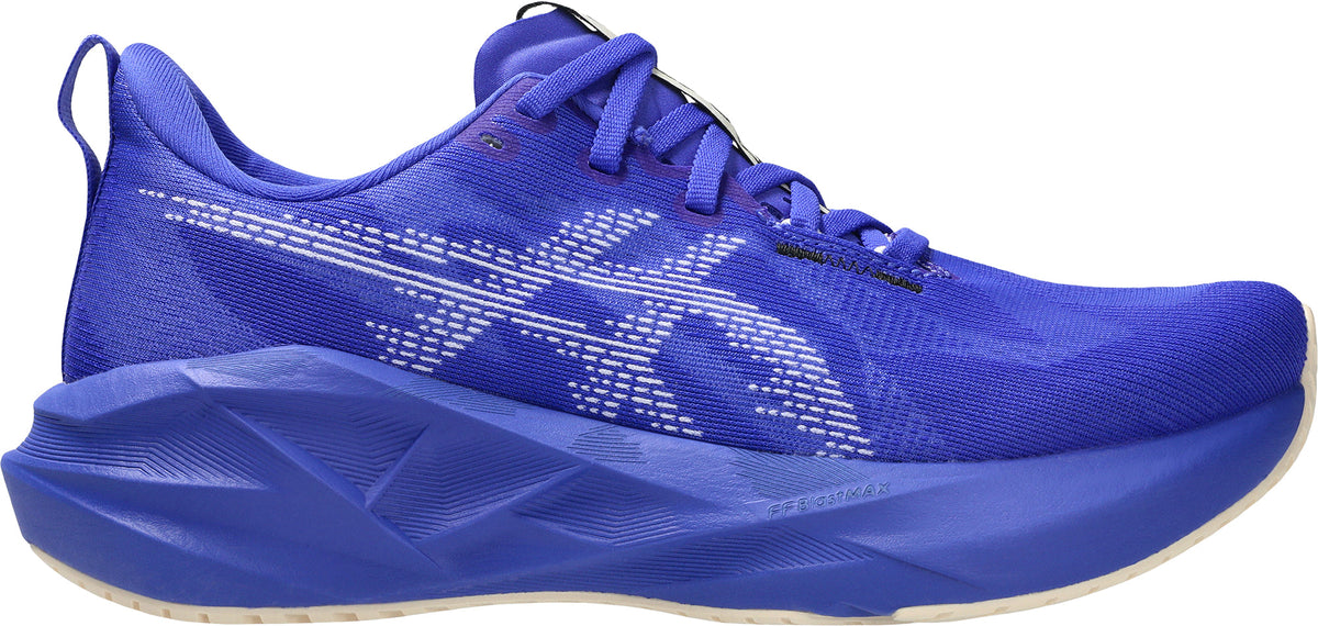 Asics NovaBlast 5 Women's Running Shoes - Blue