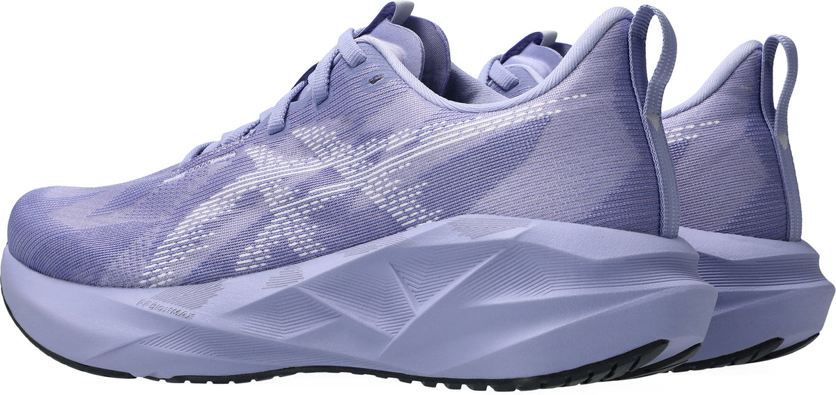 Asics NovaBlast 5 Women's Running Shoes - Blue