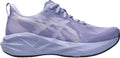 Asics NovaBlast 5 Women's Running Shoes - Blue
