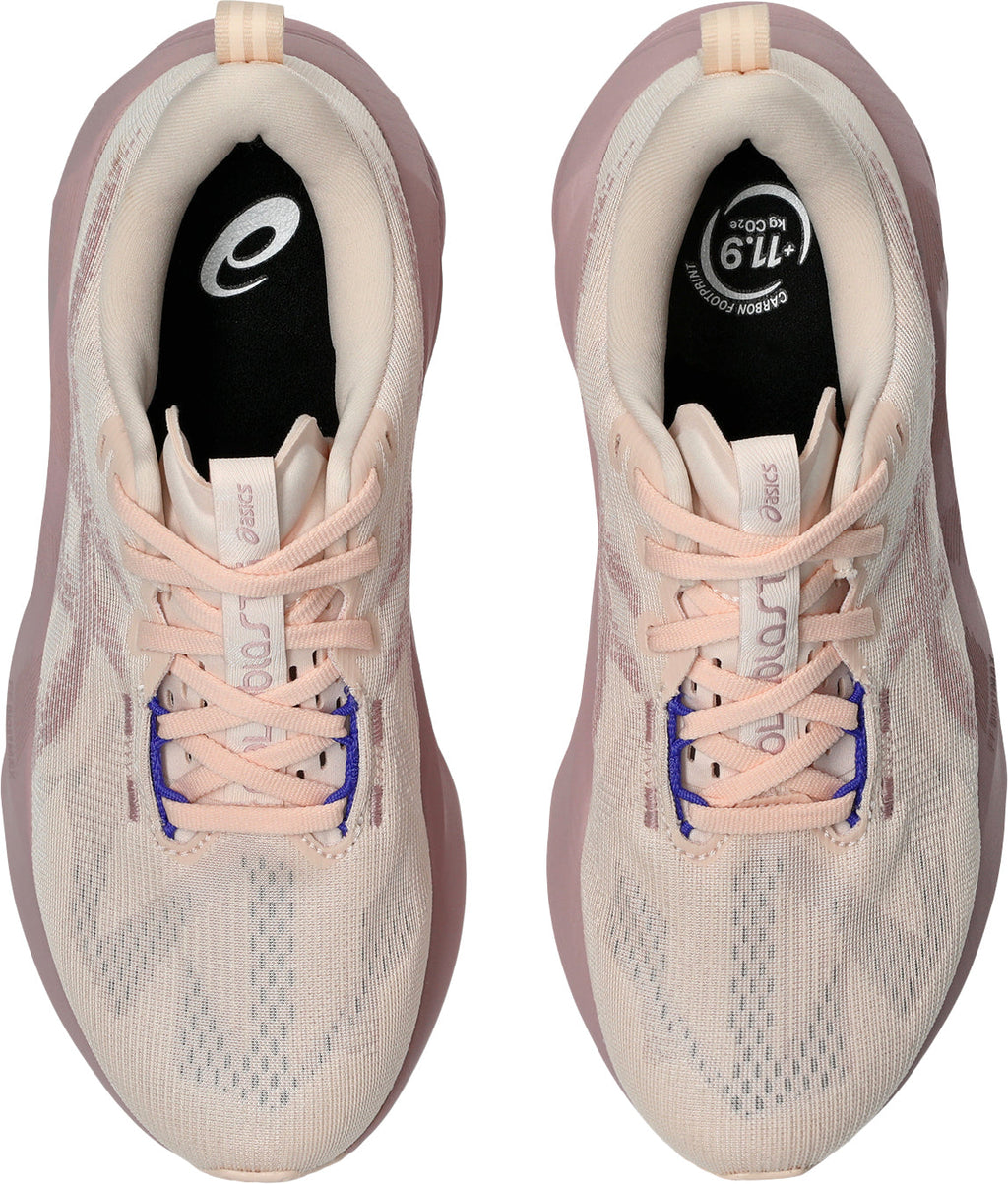 Asics NovaBlast 5 Women's Running Shoes - Pink
